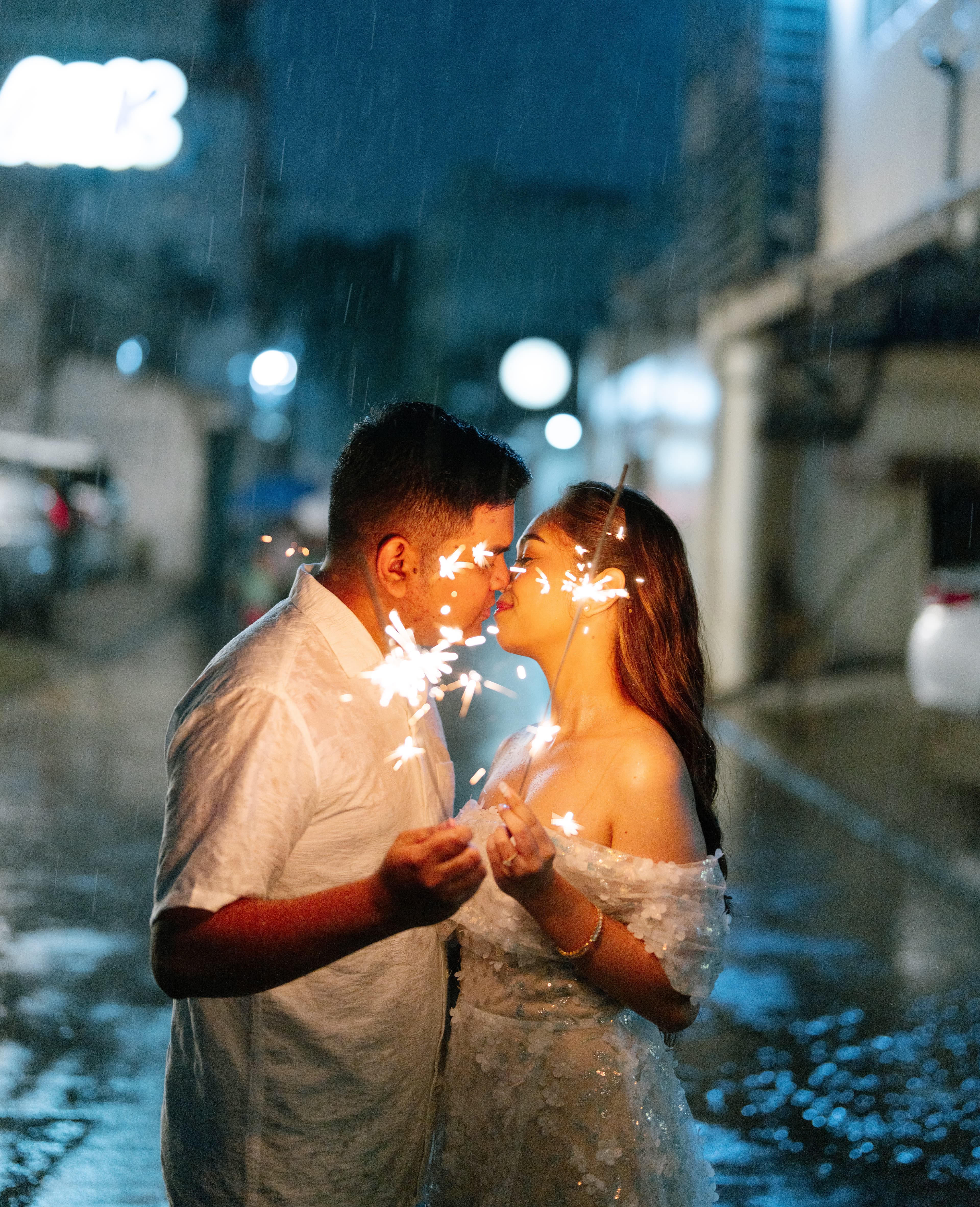 J & J Wedding celebration - January 25, 2026